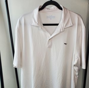 Vineyard vines polo shirt